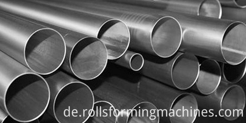 Rohr pipe
